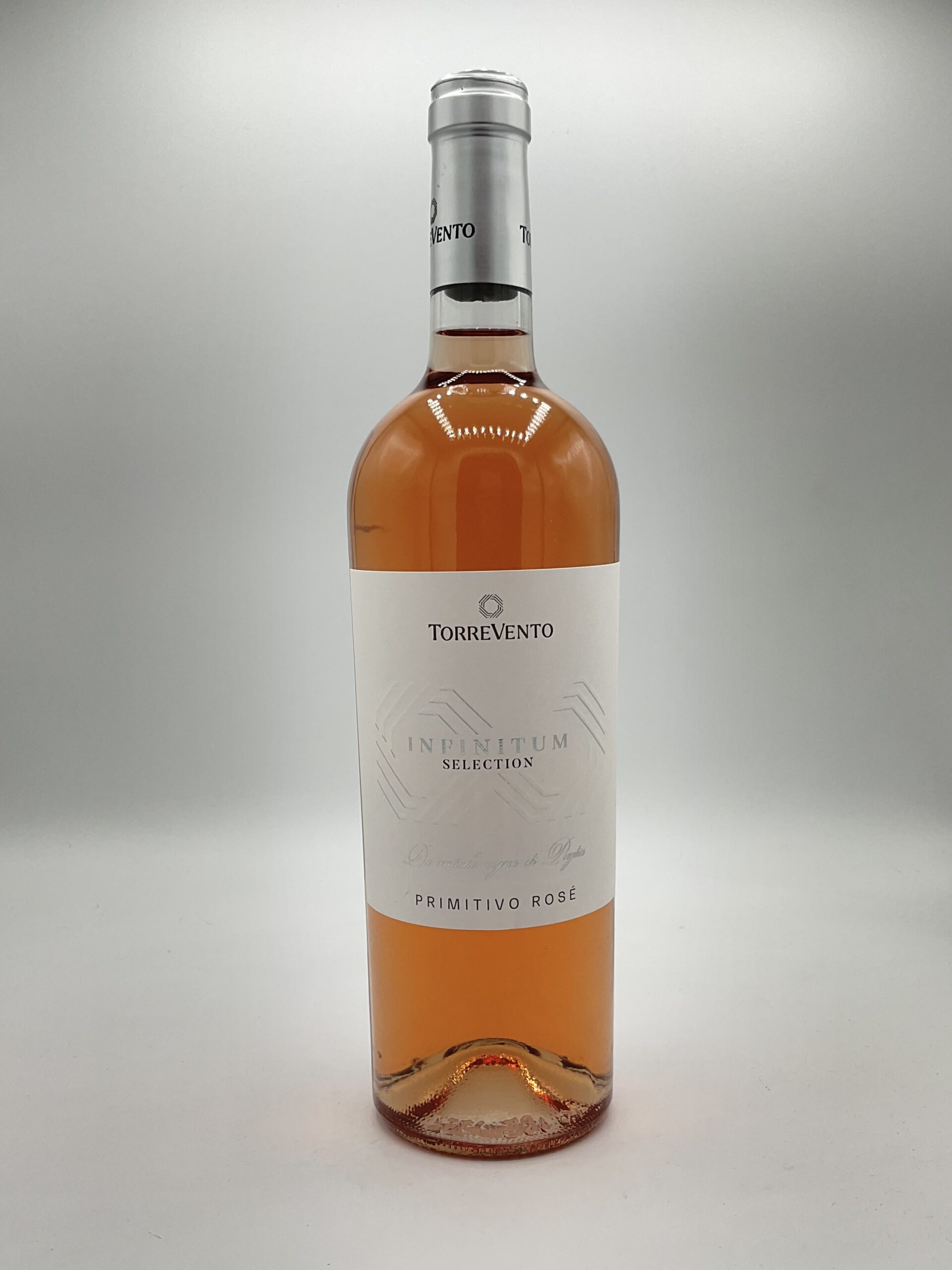 TORREVENTO INFINITUM SELECTION PRIMITIVO ROSE