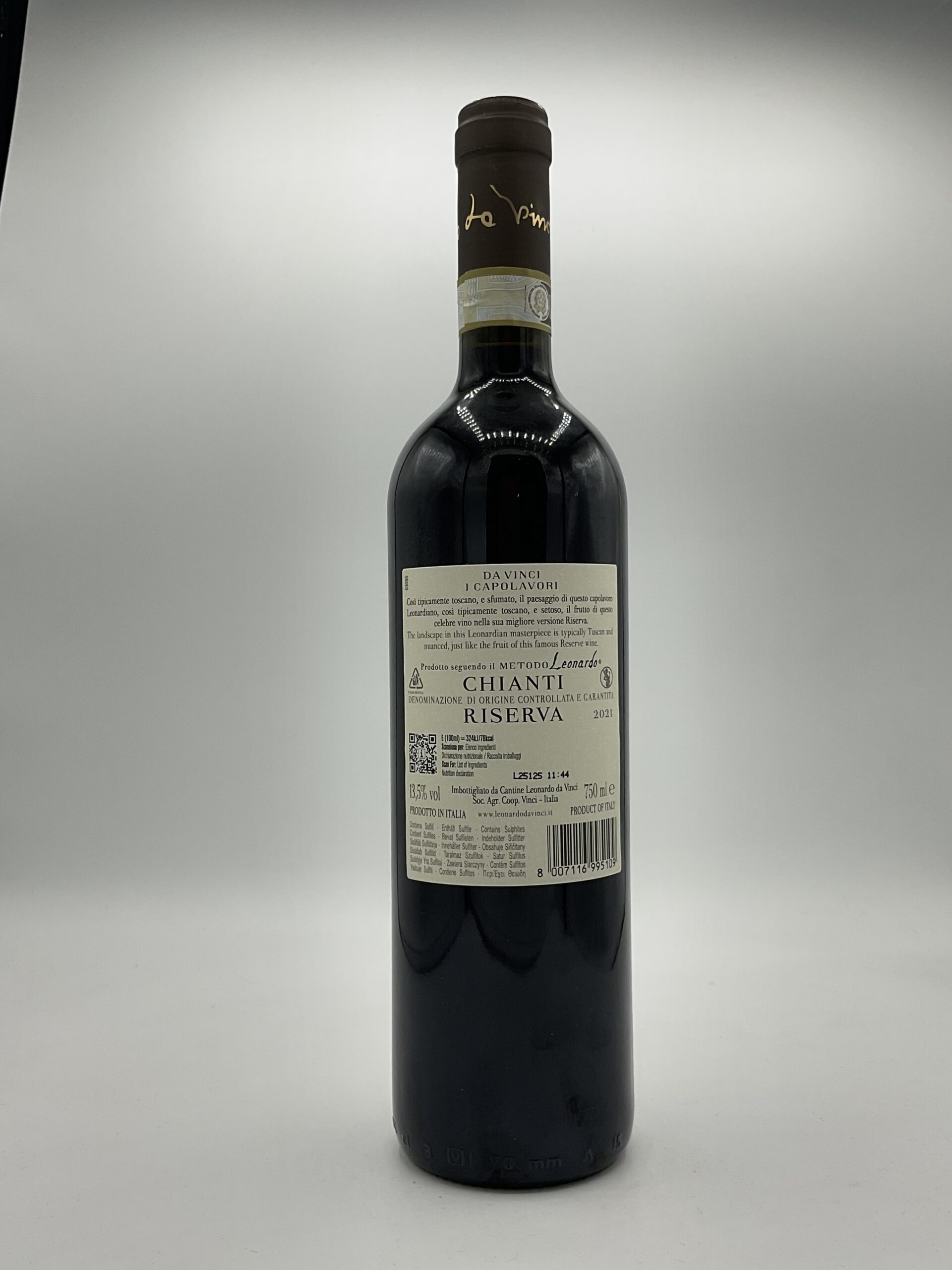 Tenuta Carretta Barbaresco Garassino DOCG 2021 – Bild 3